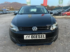 VW Polo 1.6TDI-75-ITALIA, снимка 2