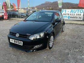 VW Polo 1.6TDI-75-ITALIA, снимка 1