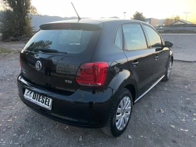 VW Polo 1.6TDI-75-ITALIA, снимка 8