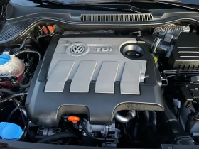 VW Polo 1.6TDI-75-ITALIA, снимка 13