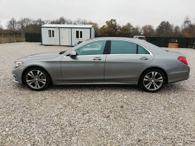 Mercedes-Benz S 550 4.7 4matik long | Mobile.bg    3