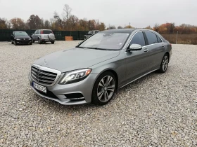  Mercedes-Benz S 550