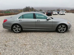 Mercedes-Benz S 550 4.7 4matik long | Mobile.bg    7