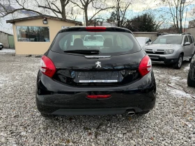 Peugeot 208 1.6HDI Allure 92k.c. - EURO5b - ОТЛИЧНО СЪСТОЯНИЕ!, снимка 5