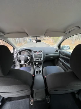 Ford Focus 1.6tdci, снимка 12