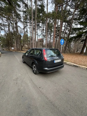 Ford Focus 1.6tdci, снимка 7