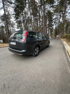 Ford Focus 1.6tdci, снимка 5