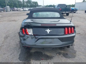 Ford Mustang V6 | Mobile.bg    8