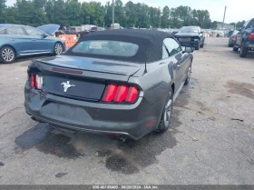 Ford Mustang V6 | Mobile.bg    5