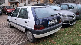 Citroen Saxo 1.5 d, снимка 3