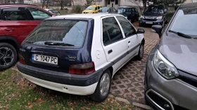 Citroen Saxo 1.5 d, снимка 4