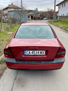 Volvo S80, снимка 2