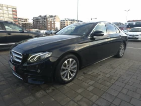 Mercedes-Benz E 220 AMG/DIGIATL/CAM/AMBI/CAR PLAY/ПОДГРЕВ, снимка 3