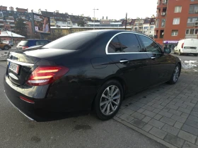 Mercedes-Benz E 220 AMG/DIGIATL/CAM/AMBI/CAR PLAY/ПОДГРЕВ - 46999 лв. - 95366727 | Car24.bg