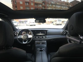 Mercedes-Benz E 220 AMG/DIGIATL/CAM/AMBI/CAR PLAY/ПОДГРЕВ - 46999 лв. - 95366727 | Car24.bg