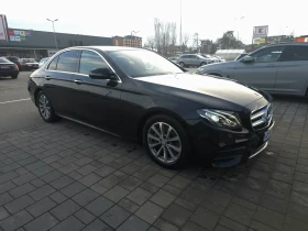 Mercedes-Benz E 220 AMG/DIGIATL/CAM/AMBI/CAR PLAY/ПОДГРЕВ, снимка 2