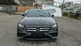 Mercedes-Benz E 220 AMG/DIGIATL/CAM/AMBI/CAR PLAY/ПОДГРЕВ, снимка 1