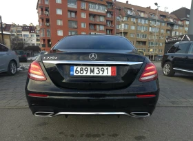 Mercedes-Benz E 220 AMG/DIGIATL/CAM/AMBI/CAR PLAY/ПОДГРЕВ - 46999 лв. - 95366727 | Car24.bg