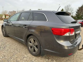 Toyota Avensis 1.8 VVT-I  , снимка 6