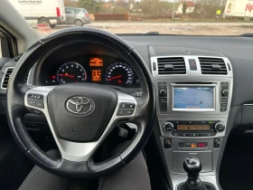 Toyota Avensis 1.8 VVT-I  , снимка 9