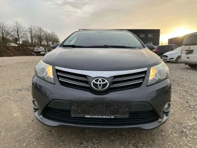 Toyota Avensis 1.8 VVT-I  , снимка 2