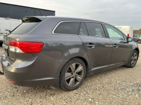 Toyota Avensis 1.8 VVT-I  , снимка 4