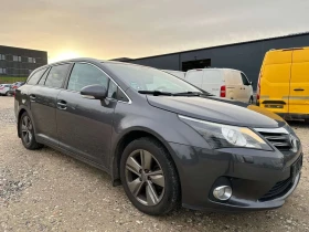 Toyota Avensis 1.8 VVT-I  , снимка 3