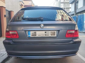 BMW 320 E46, снимка 8