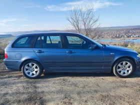 BMW 320 E46, снимка 6