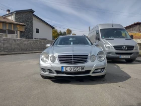 Mercedes-Benz E 320, снимка 6