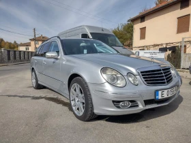 Mercedes-Benz E 320, снимка 1