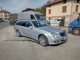 Mercedes-Benz E 320, снимка 4