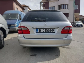 Mercedes-Benz E 320, снимка 3