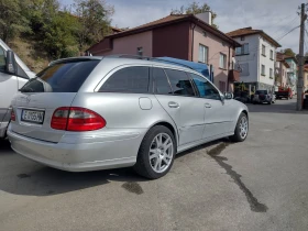 Mercedes-Benz E 320, снимка 2