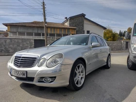 Mercedes-Benz E 320, снимка 5