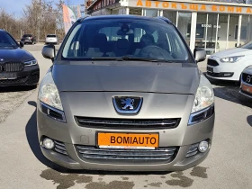     Peugeot 5008 1.6HDi* * URO5A* 