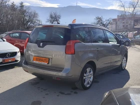     Peugeot 5008 1.6HDi* * URO5A* 