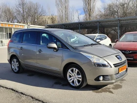     Peugeot 5008 1.6HDi* * URO5A* 