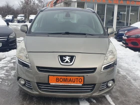 Peugeot 5008 1.6HDi* АВТОМАТИК* ЕURO5A* , снимка 2