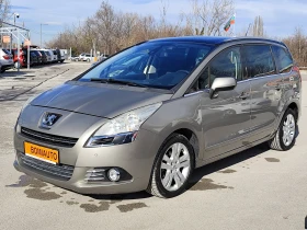     Peugeot 5008 1.6HDi* * URO5A* 