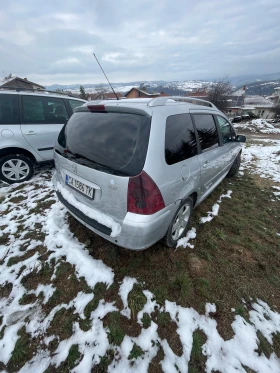 Peugeot 307 | Mobile.bg    5