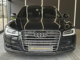 Audi A8 4.2TDI V8 Long* TV* * B&O* * *  | Mobile.bg    2