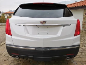 Cadillac XT5 3.6L AWD, снимка 4