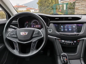 Cadillac XT5 3.6L AWD | Mobile.bg    7