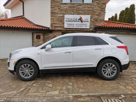 Cadillac XT5 3.6L AWD, снимка 5