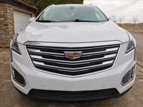 Cadillac XT5 3.6L AWD, снимка 2