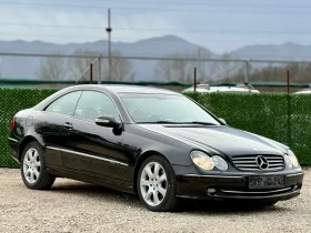     Mercedes-Benz CLK 270CDi * NAVI* 