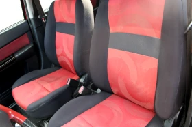 Hyundai Getz 1.4, снимка 11