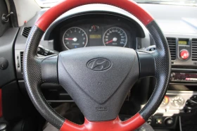 Hyundai Getz 1.4, снимка 14