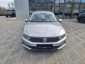 VW Passat 2.0TDi-150кс СЕРВИЗНА ИСТОРИЯ в VW! EURO 6B, снимка 2